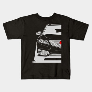 Acura RDX 2016 Kids T-Shirt